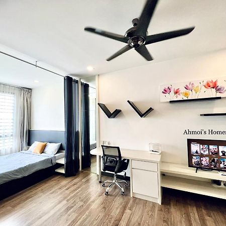 Cozy Style 2 Pax 名宿 - Landmark Residence 2- Free Wi-Fi, Free Parking, Youtube Kajang Extérieur photo