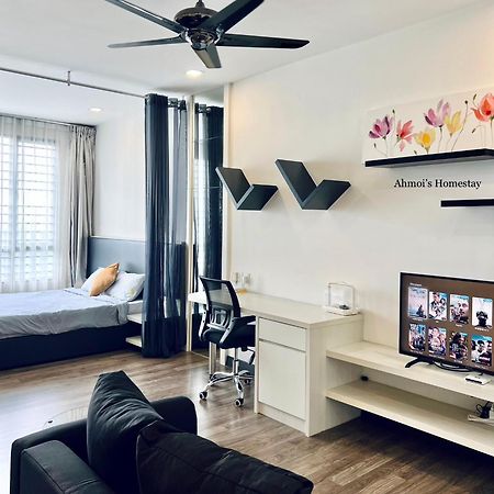 Cozy Style 2 Pax 名宿 - Landmark Residence 2- Free Wi-Fi, Free Parking, Youtube Kajang Extérieur photo
