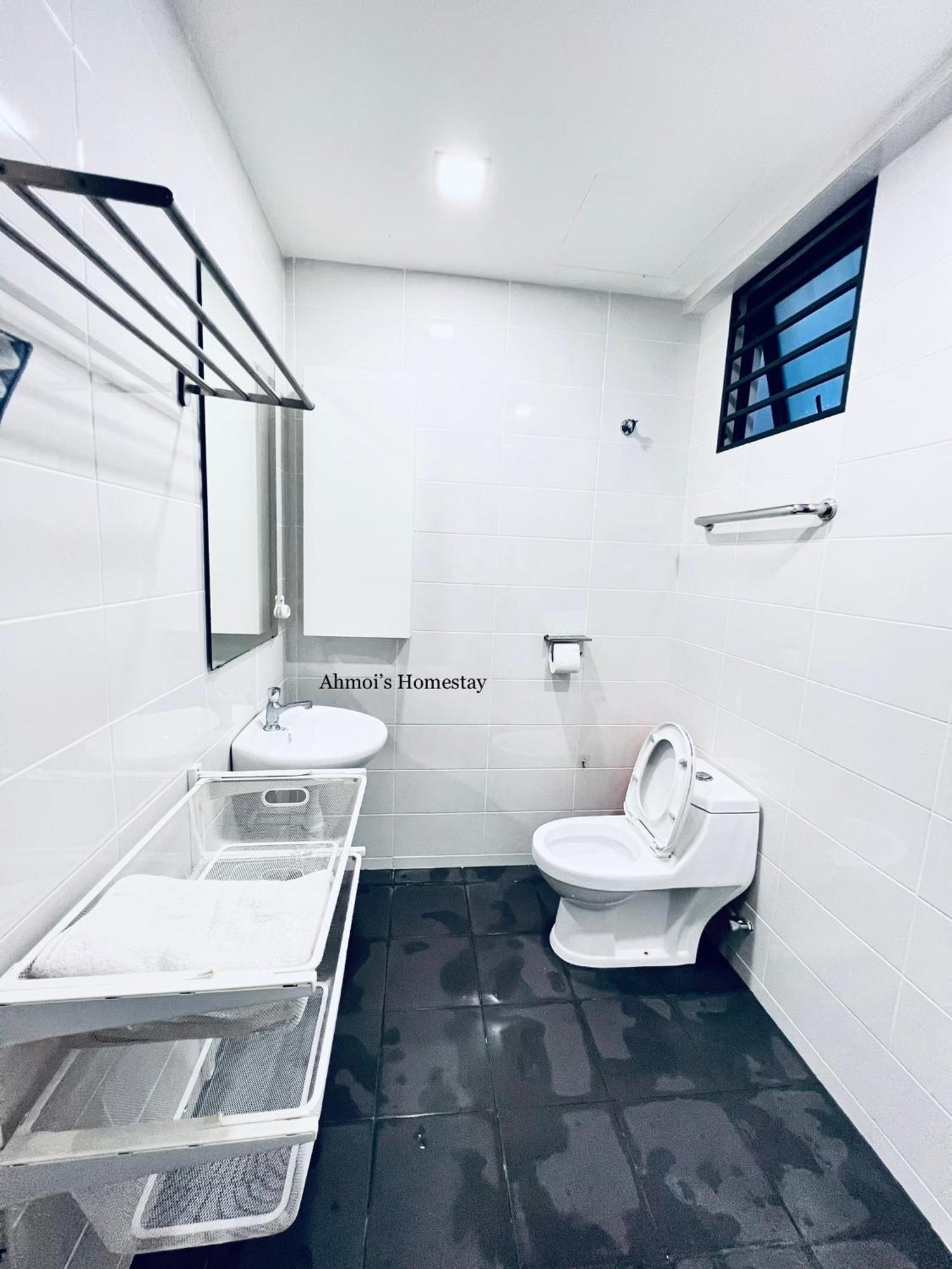 Cozy Style 2 Pax 名宿 - Landmark Residence 2- Free Wi-Fi, Free Parking, Youtube Kajang Extérieur photo