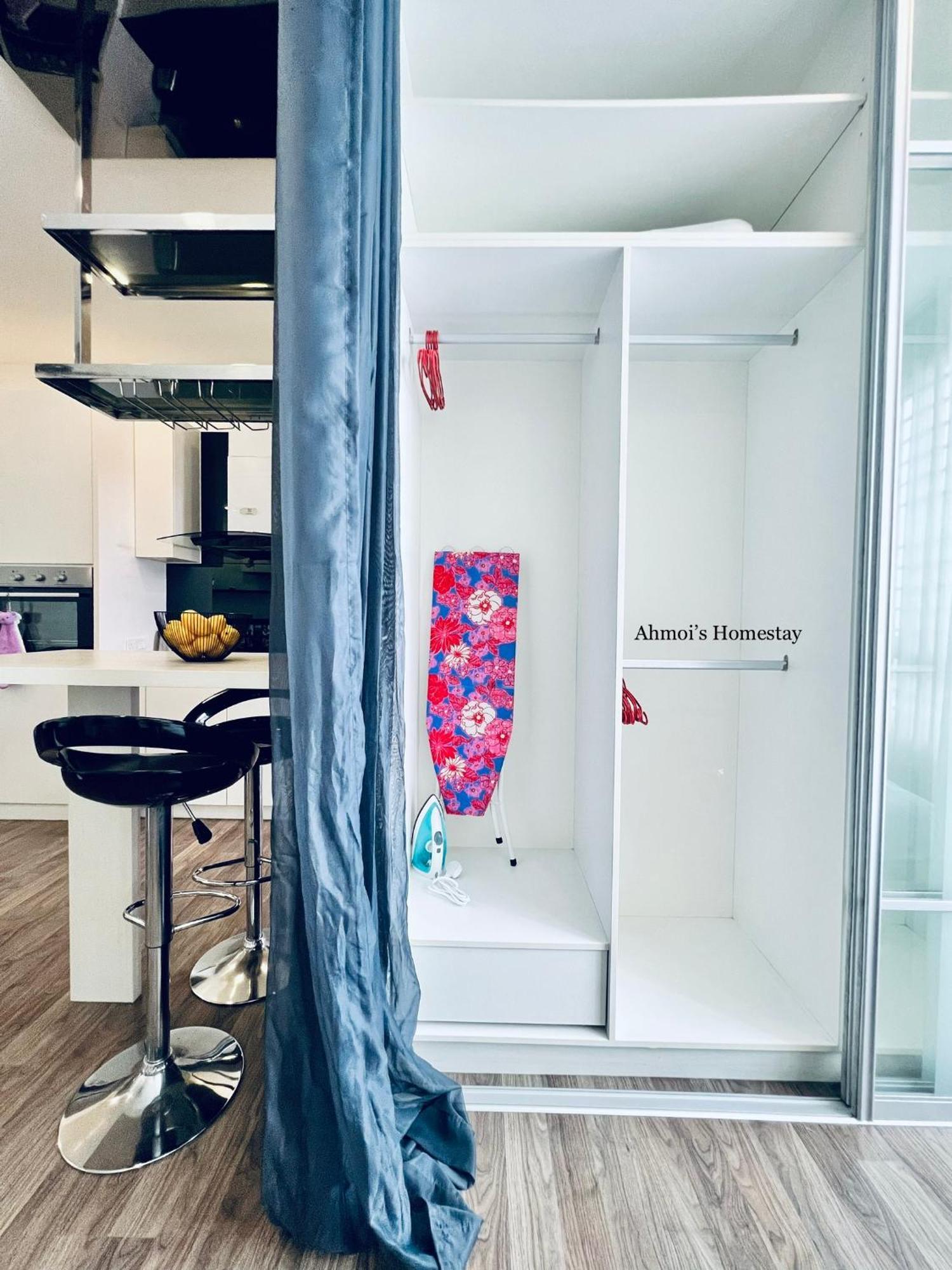 Cozy Style 2 Pax 名宿 - Landmark Residence 2- Free Wi-Fi, Free Parking, Youtube Kajang Extérieur photo