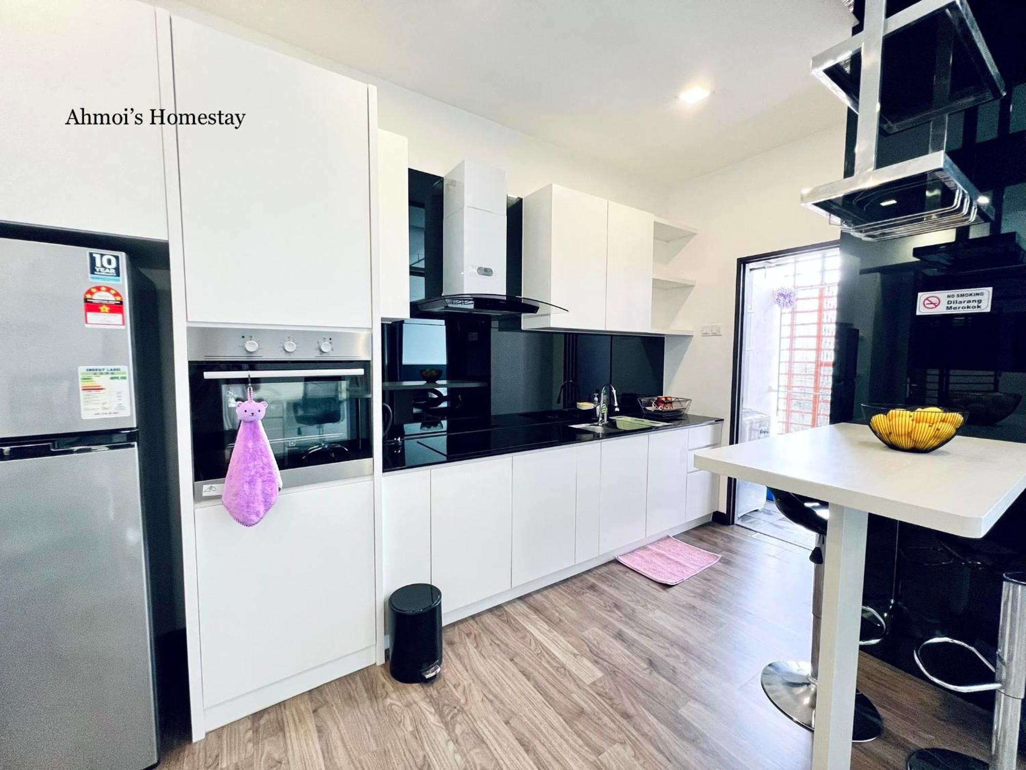 Cozy Style 2 Pax 名宿 - Landmark Residence 2- Free Wi-Fi, Free Parking, Youtube Kajang Extérieur photo
