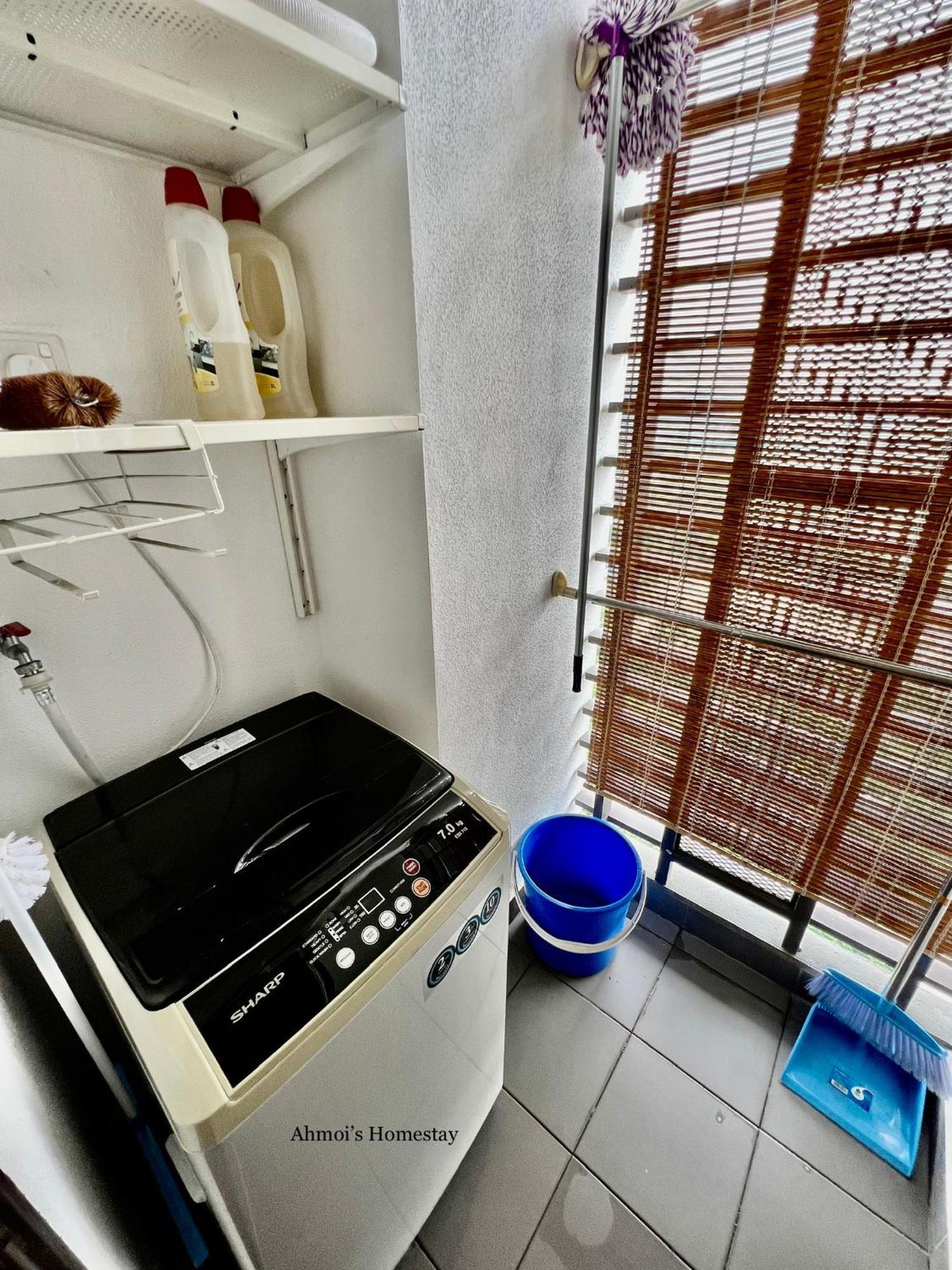 Cozy Style 2 Pax 名宿 - Landmark Residence 2- Free Wi-Fi, Free Parking, Youtube Kajang Extérieur photo